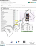 Dazed8 Atomiz Blenz 4200mg THCa-D9Thcp-D8Thcp Disposable 4.2g - Tropical Zkittles - Bandit Distribution