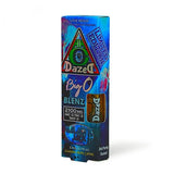 Dazed8 Blenz 2.1g Live Resin Carts - Galactic Jack - 2100mg - HHCO / THCO / THCP-O