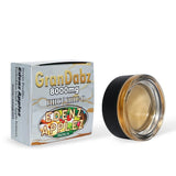 DazeD8 - Edenz Applez HHC + HHC-O Live Resin Grandabz (8g)