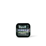 DazeD8 - B&W Cookie - THCO Dab [2.5G]