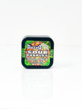 DazeD8 - Sour Pebbles - THCO Live Resin Dab [2.5G]