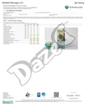DazedA THCA Diamond Sauze Disposables - Electric Maui 2g - Bandit Distribution