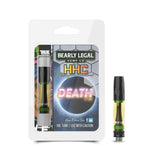 Death Star - 99% HHC Vape Cartridge - 1ml Tank