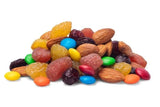 Deez Nutz Natural Snackz - D8 Infused Nuts - 300mg Deluxe Trail Mix