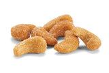 Deez Nutz Natural Snackz - D8 Infused Nuts - 300mg Honey Roasted Cashews