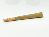 Delta 8 Pre Roll W/ Keif - White Label