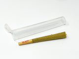 Delta 8 Pre Roll W/ Keif - White Label