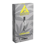 Delta Effex - Lemon Jack THCP Cartridge