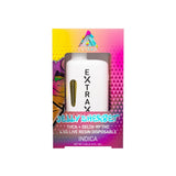 Delta Extrax - Adios Blend Preheat Disposable - 4.5G - Jelly Sherbert