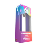Delta Extrax - Cannatonic HXC + HXC-P Disposable 2 Gram