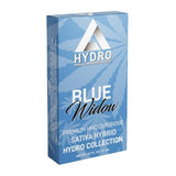 Delta Extrax - Hydro Premium HHC Cartridge - Blue Widow