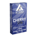 Delta Extrax - Hydro Premium HHC Cartridge - Cherry Pie