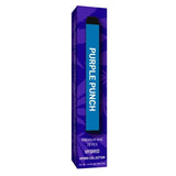 Delta Extrax - Premium HHC Disposable - Purple Punch