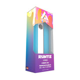 Delta Extrax - Runtz HXC + HXC-P Disposable 2 Gram