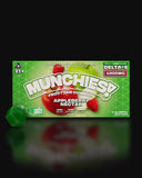 Delta Munchies Froot Jam Gummies - Appleberry Nectar - HempWholesaler.com