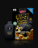 Delta Munchies Slushy Juice 4G THC-P Vape - King Louie XIII - HempWholesaler.com