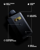 Delta Munchies Slushy Juice 4G THC-P Vape - King Louie XIII - HempWholesaler.com