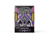 Domewrecker 2X2G Cartridges - Amnesia Haze (Hybrid) - HempWholesaler.com