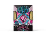 Domewrecker 2X2G Cartridges - Bubblegum OG Ice (Indica)