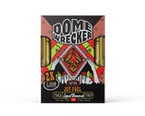 Domewrecker 2X2G Cartridges - Jet Fuel (Sativa)