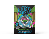 Domewrecker 2X2G Cartridges - Watermelon Runts Ice (Hybrid) - HempWholesaler.com