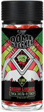 Domewrecker THCa - D9 - THCP Gummies 11000mg - Cherry Limeade