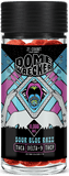 Domewrecker THCa - D9 - THCP Gummies 11000mg - Sour Blue Razz