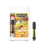 Dosi Mango - 99% HHC Vape Cartridge - 1ml Tank