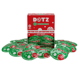 Dotz On The Go Mushroom Gummies - 25ct Display Pack - Watermelon