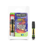 Durban Poison - 99% HHC Vape Cartridge - 1ml Tank