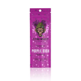 Flying Monkey 1g HHC Infused Pre Rolls (2ct) Purple Kush