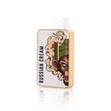 Flying Monkey 2.0 Knockout Disposable 2g (D8 + HHC + CBD + D10 + THC-P) Russian Cream (Indica)
