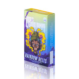 Flying Monkey Delta 8 Enriched Liquid Diamonds Disposable 2g - Bandit Distribution