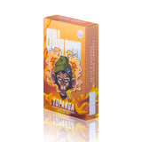 Flying Monkey Delta 8 Enriched Liquid Diamonds Disposable 2g - Bandit Distribution