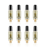 Flying Monkey King Kong Blend 2g Cartridges (D8 + D10)