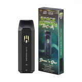 Flying Monkey SpaceMonkey 3g THC-A Disposable (THC-A + THC-P) Dream N Sour