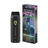 Flying Monkey SpaceMonkey 3g THC-A Disposable (THC-A + THC-P) Watermelon Sangria
