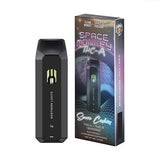 Flying Monkey SpaceMonkey 3g THC-A Disposable (THC-A + THC-P) Space Cookies