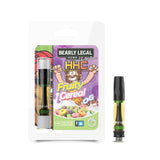 Fruity Cereal OG - 99% HHC Vape Cartridge - 1ml Tank