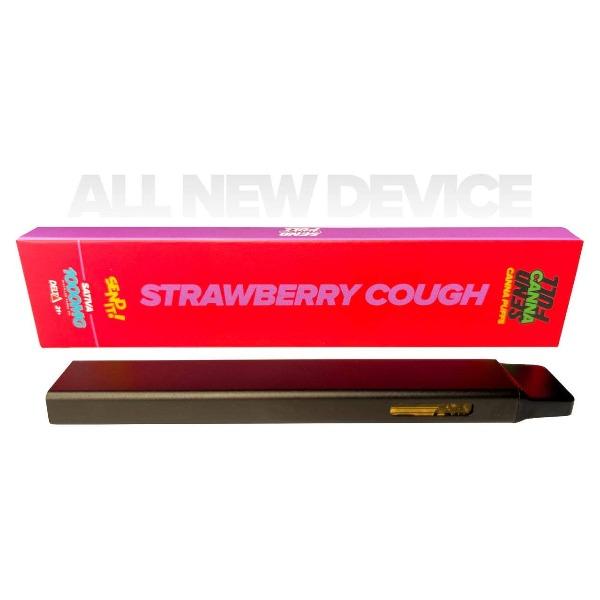 FullSend Canna - Strawberry Cough Disposable - 1000mg