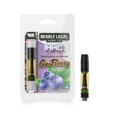 Gas Berry - HHC Hexahydrocannabinol Vape Tanks Carts