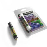 Gas Berry - HHC Hexahydrocannabinol Vape Tanks Carts