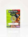 GDP- Indica - Snip & Rip Dabs - HHC-O