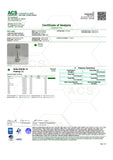 Geek'D Extracts - D8 + THCP Live Resin 2.5 Gram Disposable - RNTZ OG Sauce & Green Crack