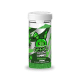 Geek'd Extrax Gummies D8 + THCP - 2500mg - Green Apple