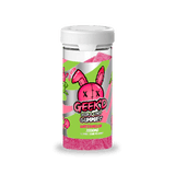Geek'd Extrax Gummies D8 + THCP - 3500mg - Watermelon - Bandit Distribution