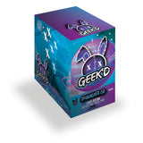 Geek'd Live Resin 2.5g Disposable (D8/PHC/THCJD/THCP) - Skywalker OG