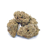 GHF Cryo HHC Flower Bulk 1lb - Jack Herer