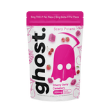 Ghost Reaper 200mg D9+THCp Gummies - Cherry Berry Cemetery