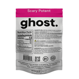 Ghost Reaper 200mg D9+THCp Gummies - Cherry Berry Cemetery - HempWholesaler.com